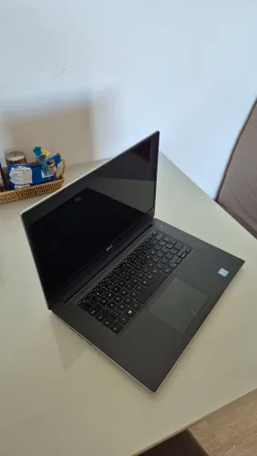 Notebook Dell Inspiron 15,6' i5 7a geração