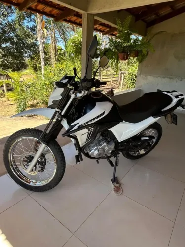 Honda Broz 2023 160 