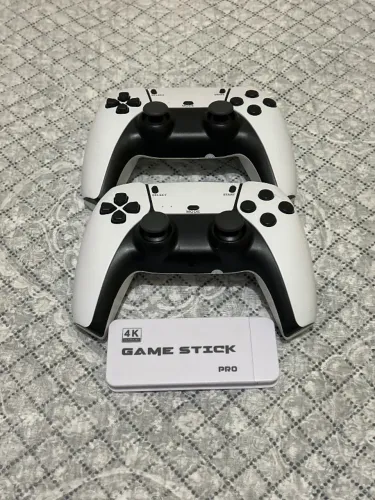 Game Stick pro 4k