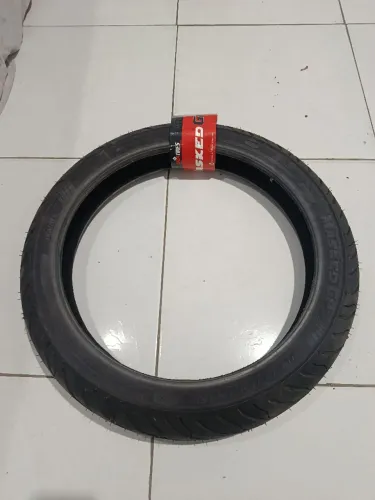 PNEU MASKED GP 110/70/17 NOVO