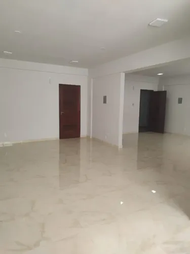 SALAS COMERCIAL RENASCENÇA 75M²