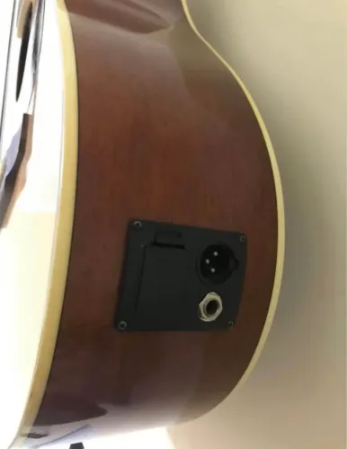Violão 12 cordas