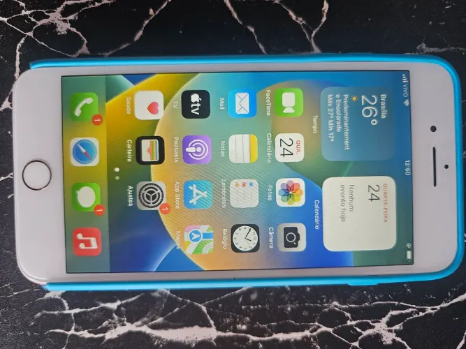 Iphone 8 plus 64gb