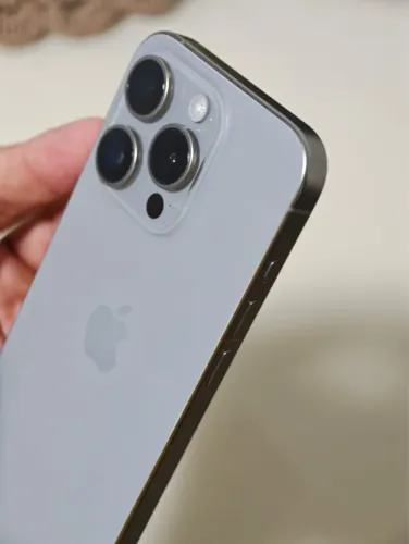 Iphone 15 Pro Semi Novo