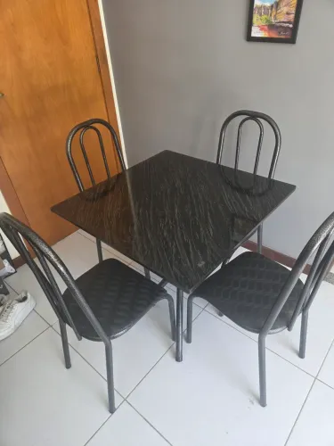 Mesa de Cozinha