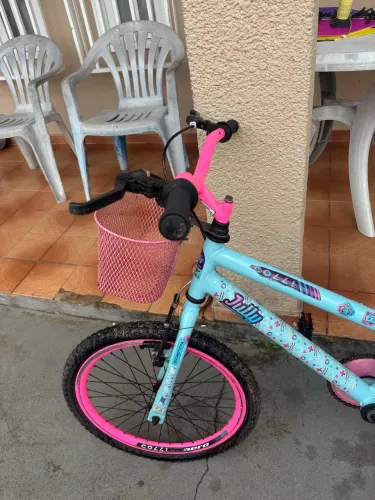 Bike infantil