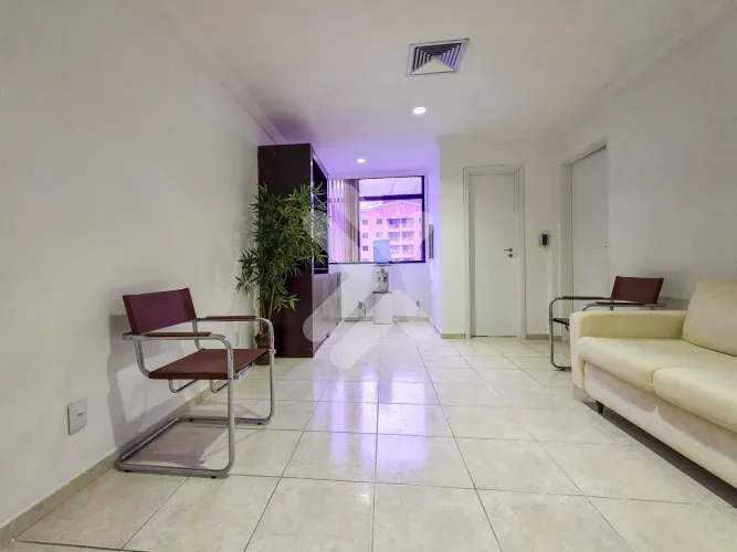 Sala comercial para locação no Trade Center Av. Romualdo Galvão, Natal/RN