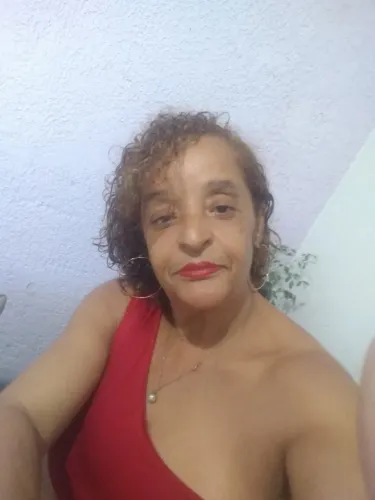 Faxineira 