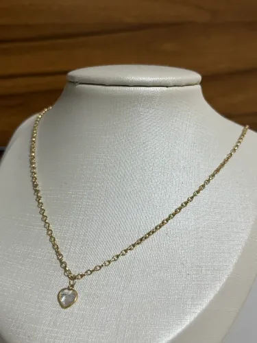 Colar Ouro18k
