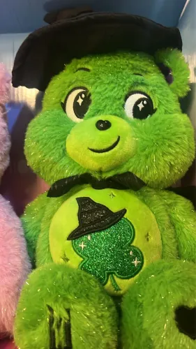 Pelúcia Ursinhos Carinhosos - Edição Limitada : Wicked
