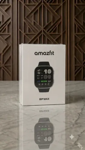 Amazfit Bip Max - Original - Lacrado