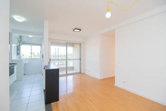 Apartamento de 3 quartos no bairro Ecoville