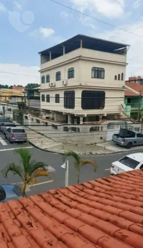 Casa com 4 dormitórios à venda, 240 m² por R$ 999.000,00 - Barreto - Niterói/RJ