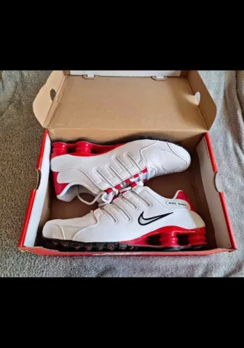 Nike shox original