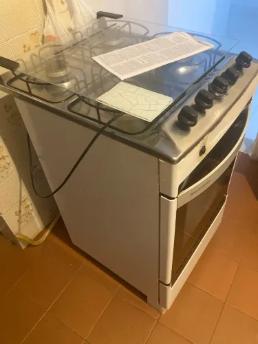 Fogão