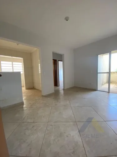 Apartamento para Venda em Salto, Jardim Eldorado, 2 dormitórios, 1 banheiro, 1 vaga