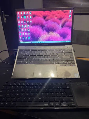 Notebook Positivo Core i3