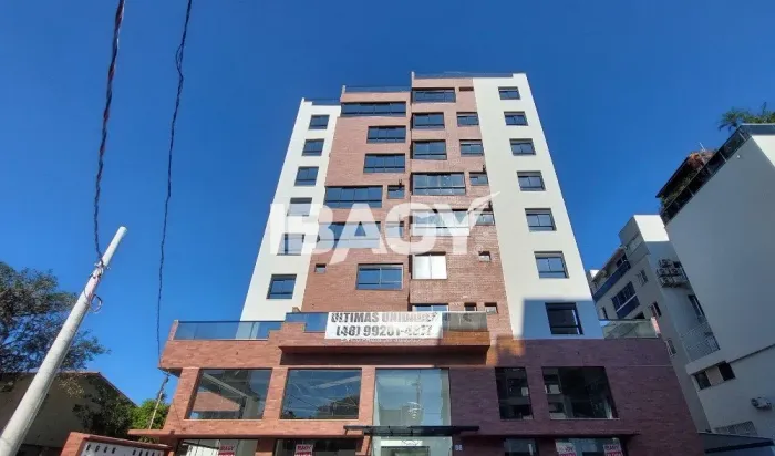 Oportunidade! Apartamento em Coqueiros - Florianópolis