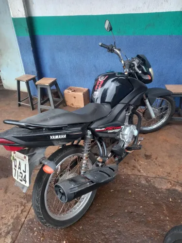 Factor 150 2018 Abaixo da FIPE pra vender rápido