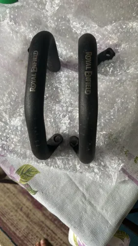 Protetor de motor Super Meteor 