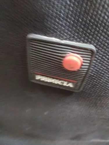 Mala de viagem 