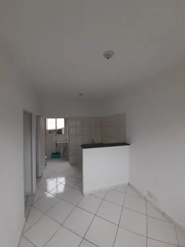 Imóvel para aluguel com 48 metros quadrados com 2 quartos em Vila Moraes - São Paulo - SP