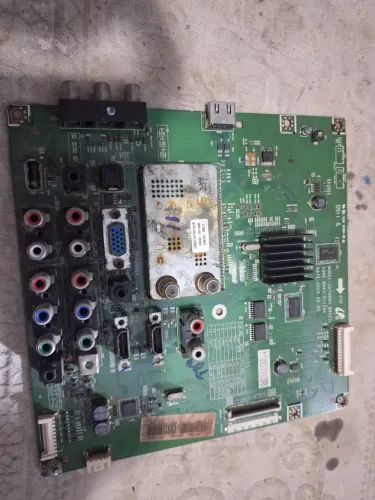 Placa principal samsung ln37b450c4m mzxd