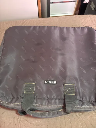 Sony VAIO Notebook - Bom estado - Sem carregador
