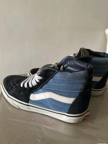 Tênis vans Sk8 36