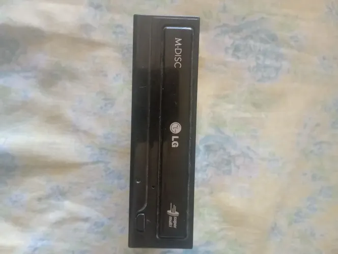 SUPER MULTI DVD WRINTER(automotivo)