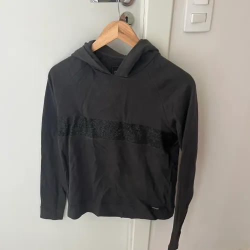 Blusa de moleton