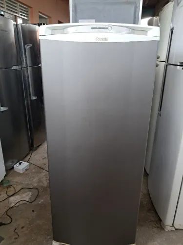 Geladeira consul