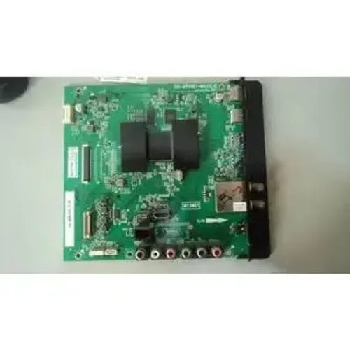 Placa TV TCL 32 QLED Google tv