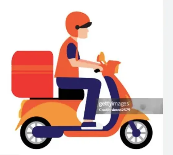 Motoboy Freelancer para delivery (Zona Sul)