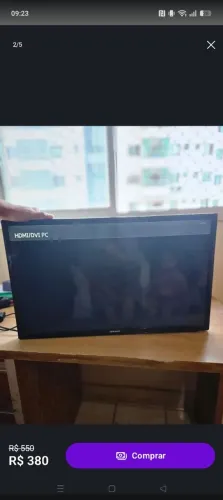 Tv monitor 28 Samsung T28D310lh