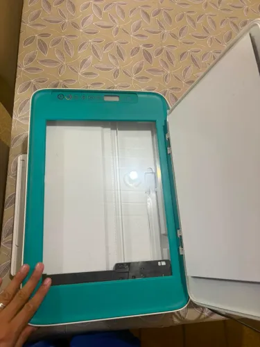 IMPRESSORA HP