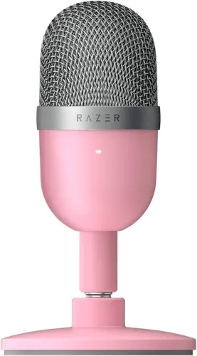 Razer seiren mini