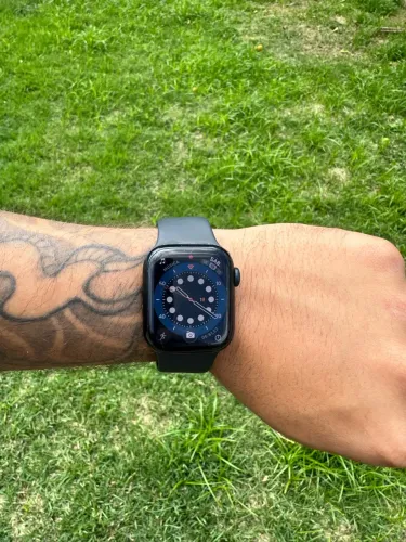 Apple Watch S7 | 41mm, GPS