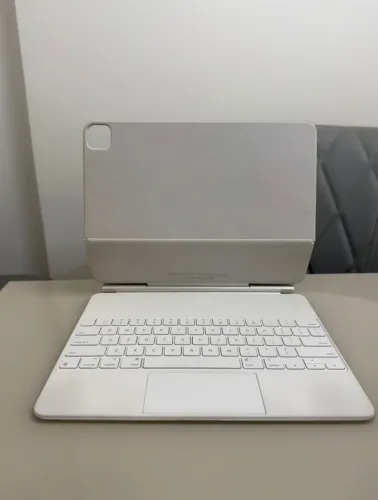 Magic Keyboard para iPad Pro 12.9 
