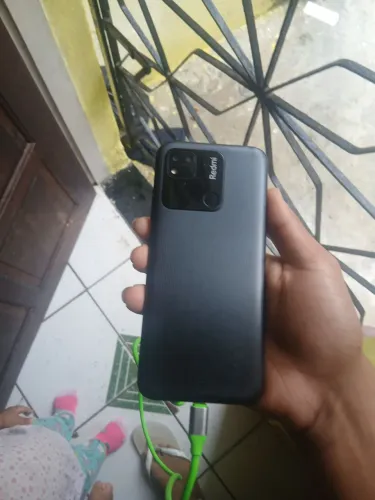 Xiaomi 10a