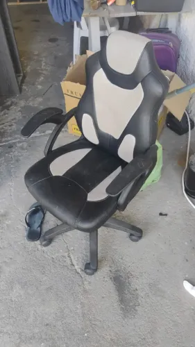 Cadeira Gamer