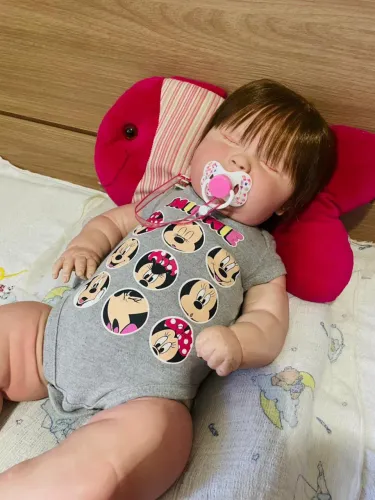 Bebê reborn 
