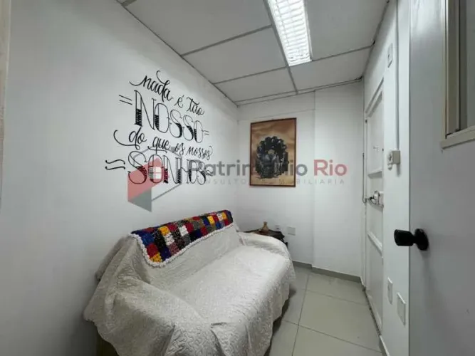Atenção Inventidores! Sala - Vista Alegre - 62m²
