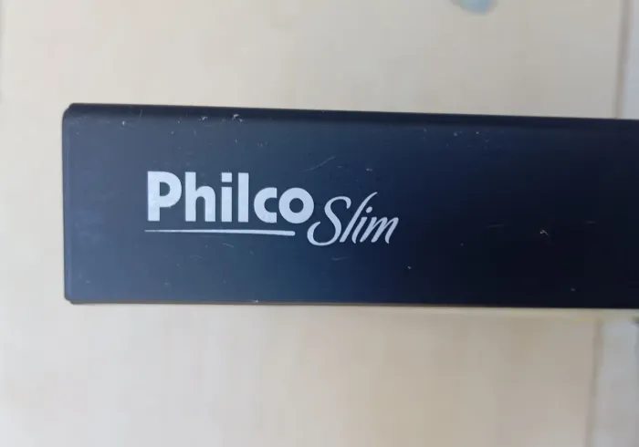 Depurador PHILCO SLIM