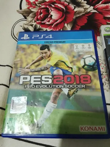 Venda de jogos