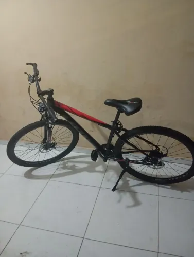 Aro 29 semi nova.