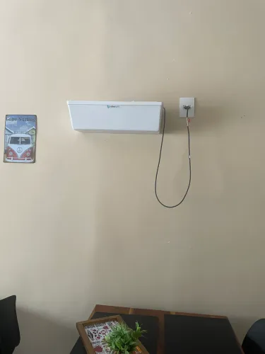 repelente para mosca