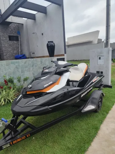 JETSKI SEADOO