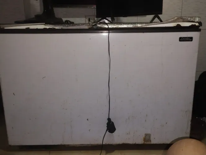 Vendo frizer