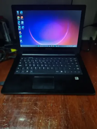 Notebook Core I7 Rápido Ssd 8gb Ram Wi-Fi Garantia Ac/cartão C/taxas Só Venda